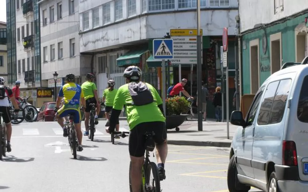 9º Día da Bicicleta