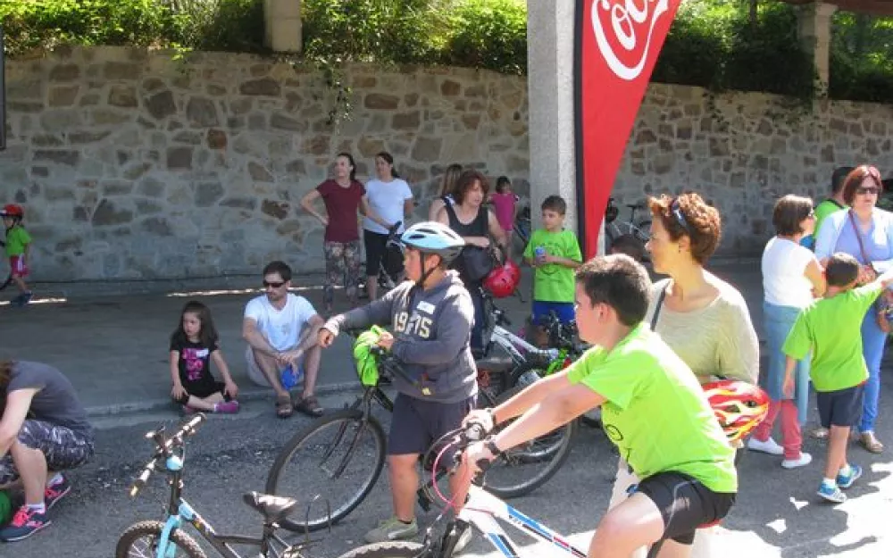 9º Día da Bicicleta