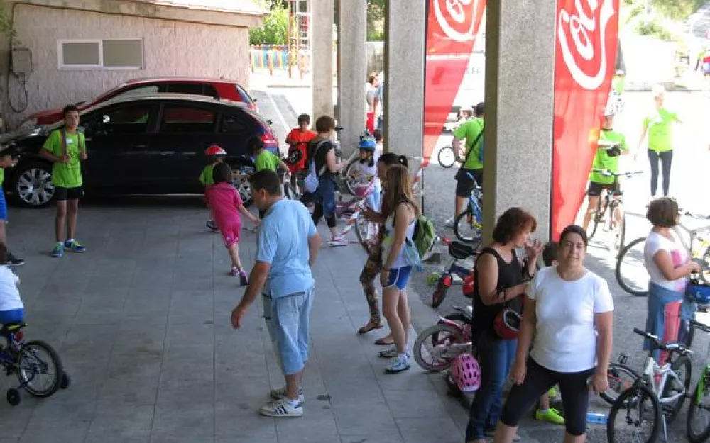 9º Día da Bicicleta