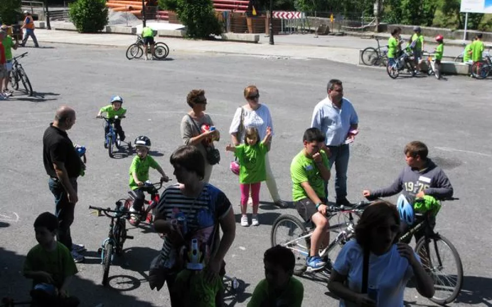 9º Día da Bicicleta