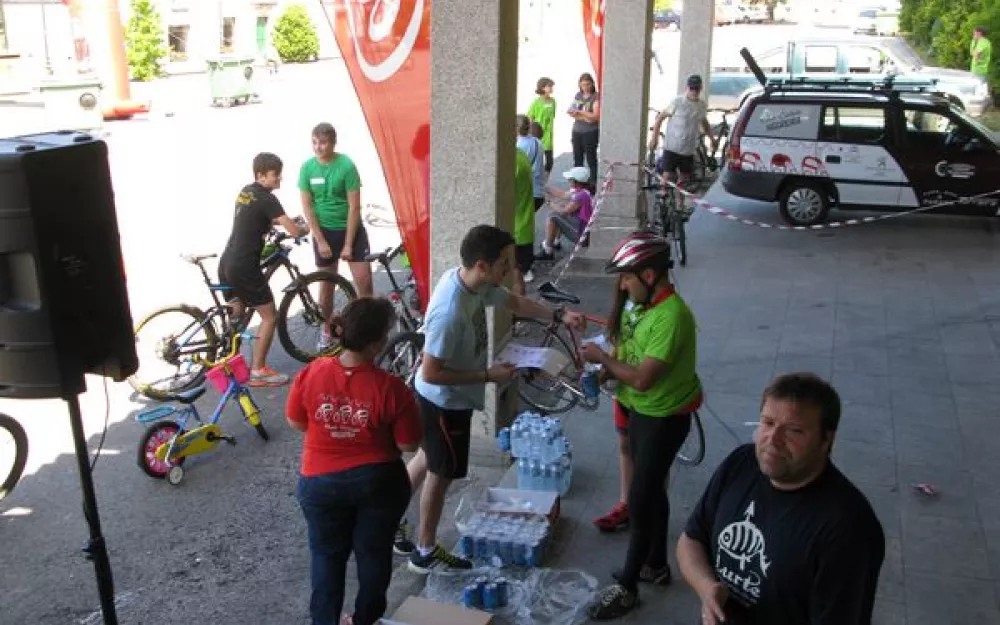 9º Día da Bicicleta
