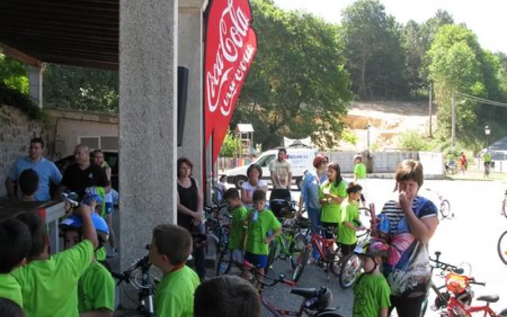 9º Día da Bicicleta