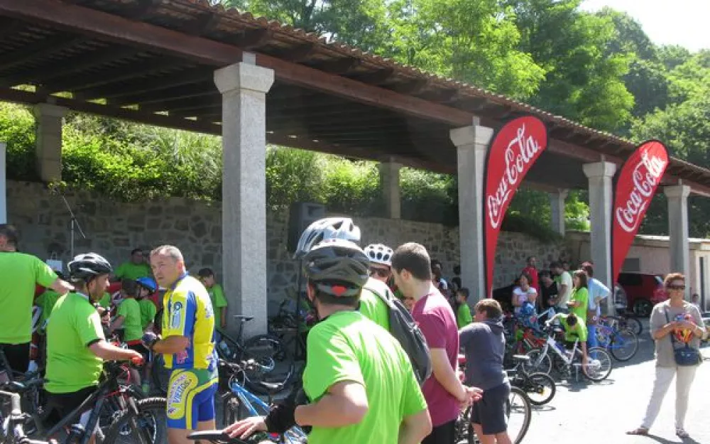 9º Día da Bicicleta