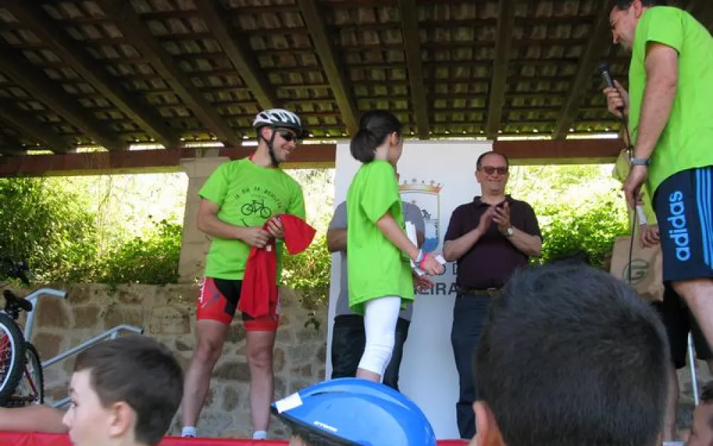 9º Día da Bicicleta