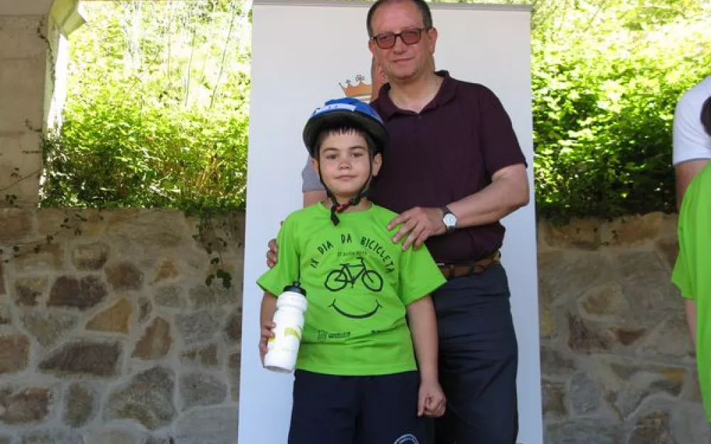 9º Día da Bicicleta