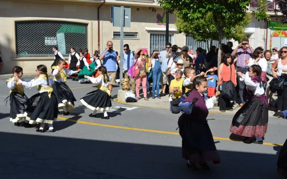 XXV Día da Muiñeira
