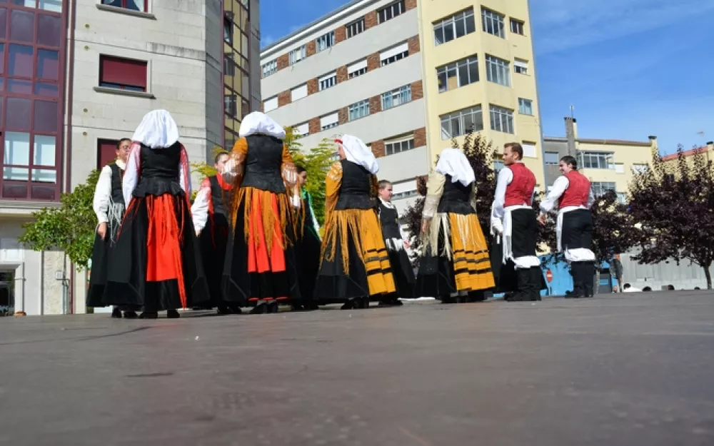 XXV Día da Muiñeira