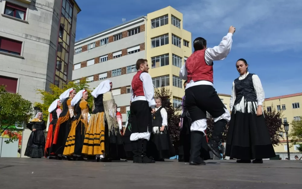 XXV Día da Muiñeira
