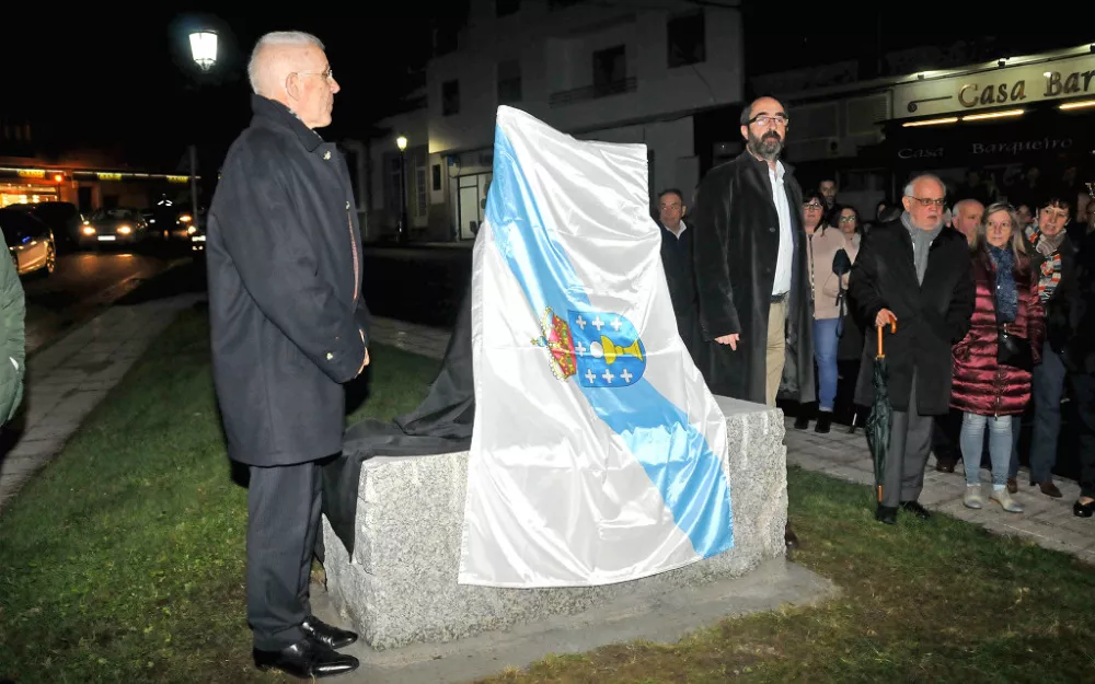 Homenaxe a Cooperativa Feiraco (50 Aniversario)