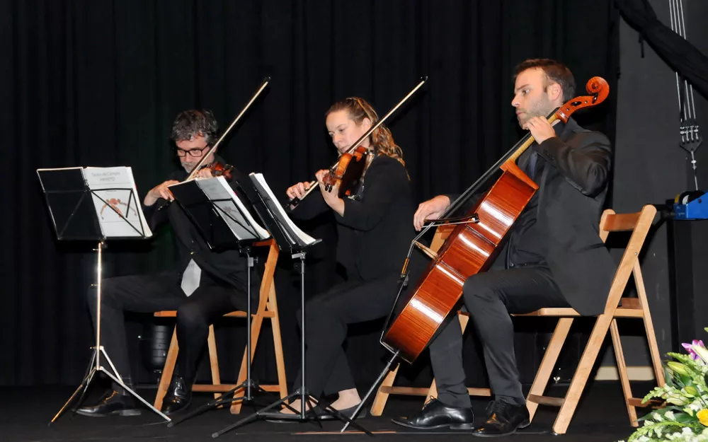 Homenaxe a Cooperativa Feiraco (50 Aniversario)