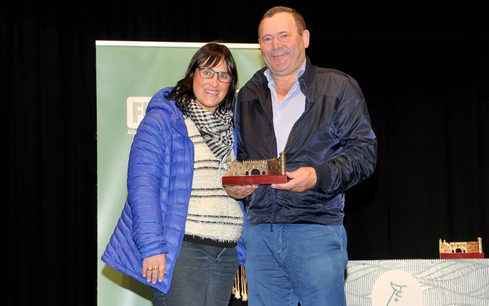 Homenaxe a Cooperativa Feiraco (50 Aniversario)