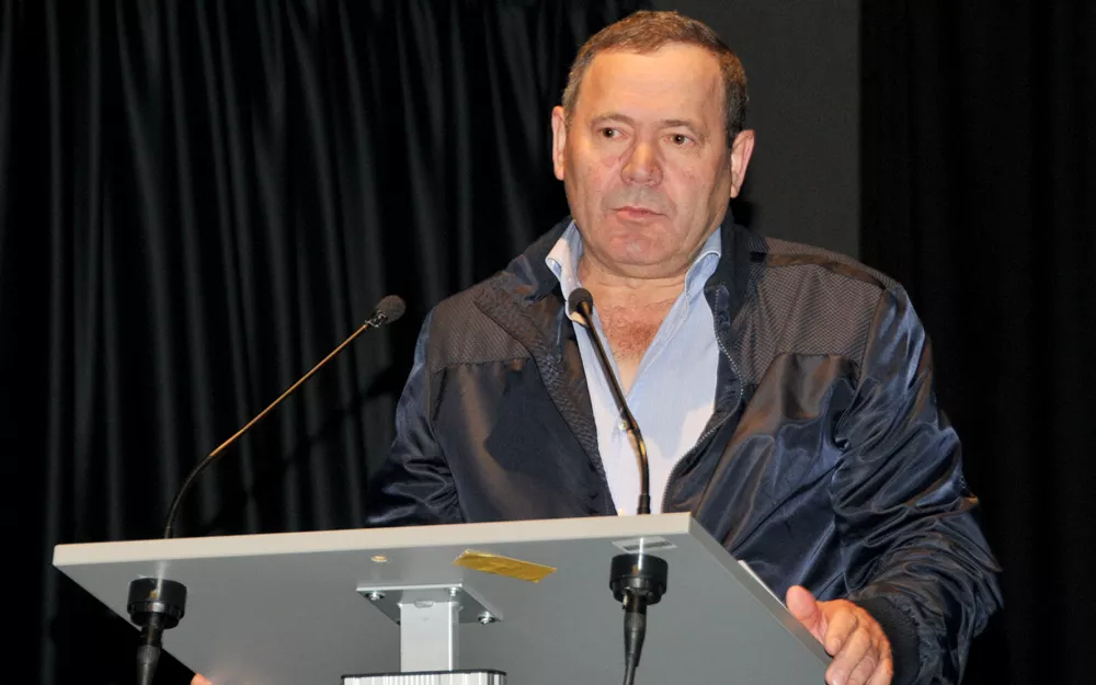 Homenaxe a Cooperativa Feiraco (50 Aniversario)