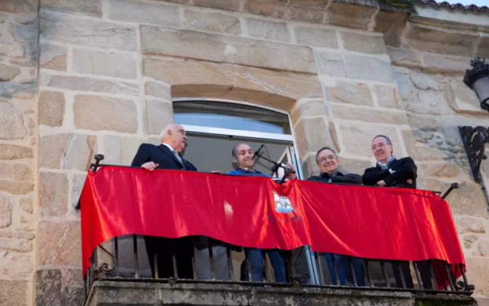 Entroido 2013