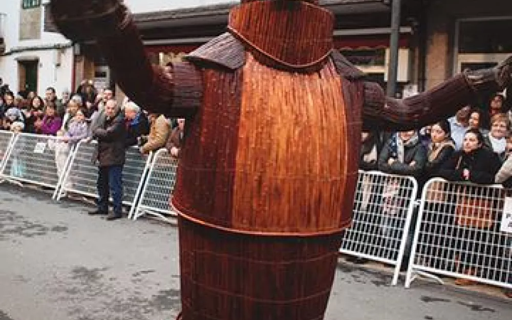 Entroido 2016