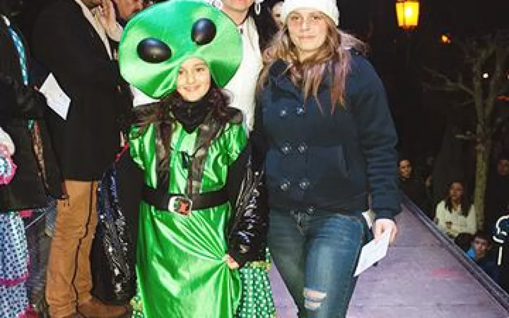 Entroido 2016