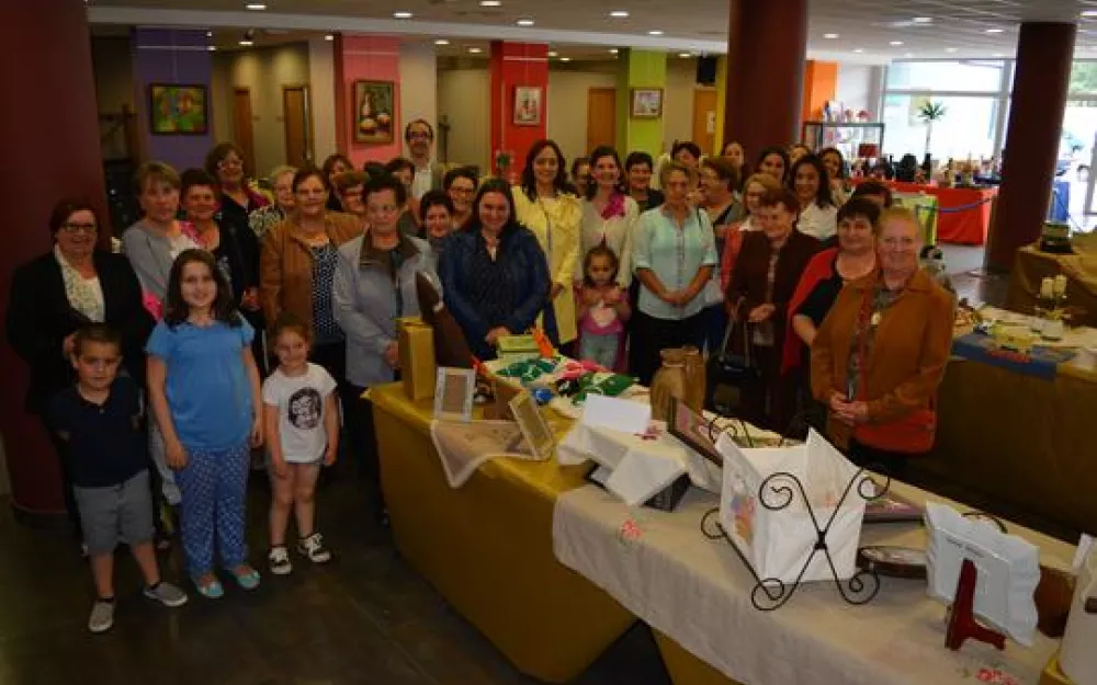 Obradoiros de Creatividade 2016