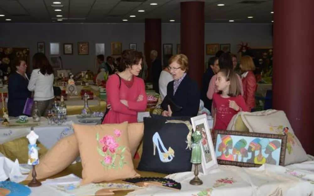 Obradoiros de Creatividade 2016