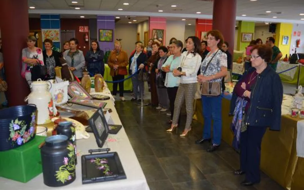 Obradoiros de Creatividade 2016