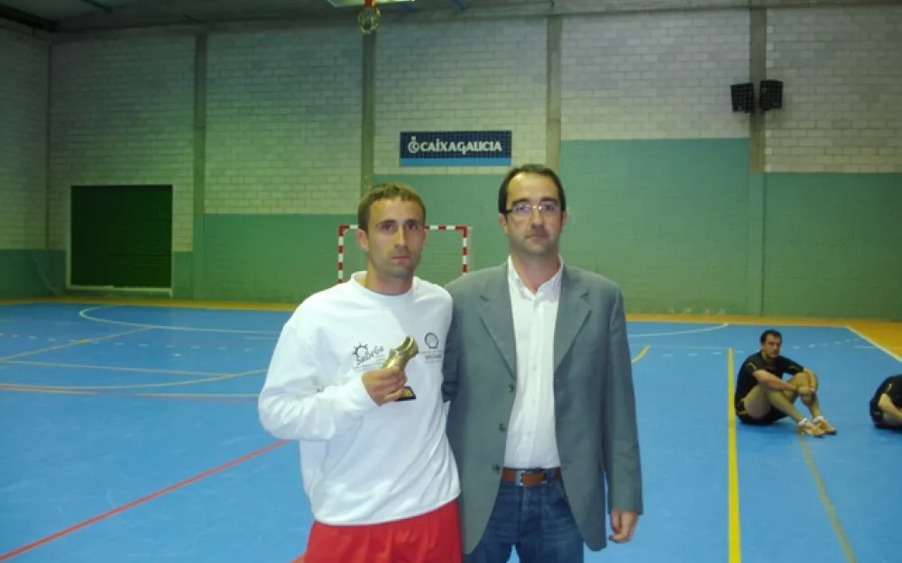 Futbol Sala 2010