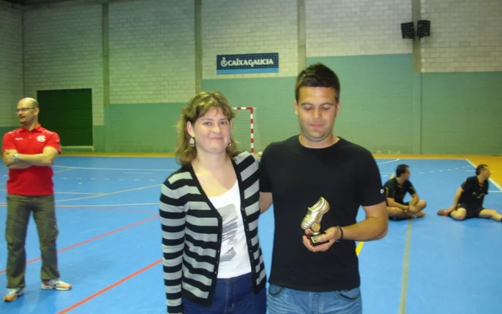 Futbol Sala 2010