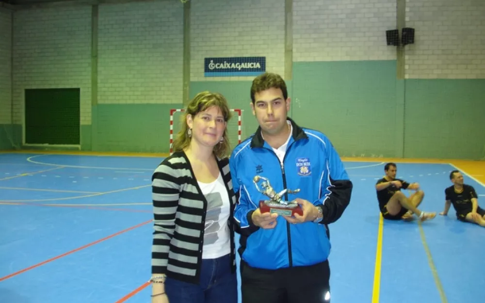 Futbol Sala 2010