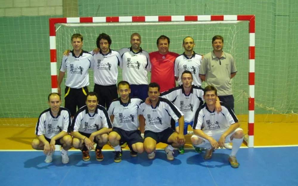 Futbol Sala 2010