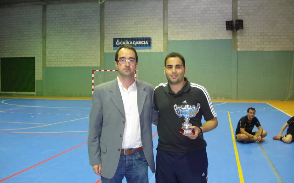 Futbol Sala 2010