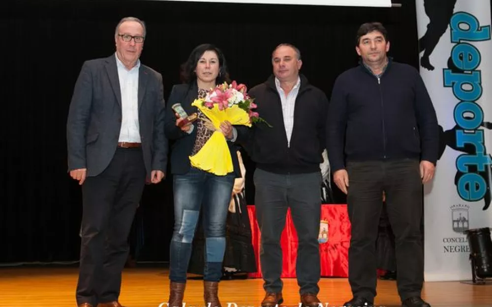 IV Gala do Deporte