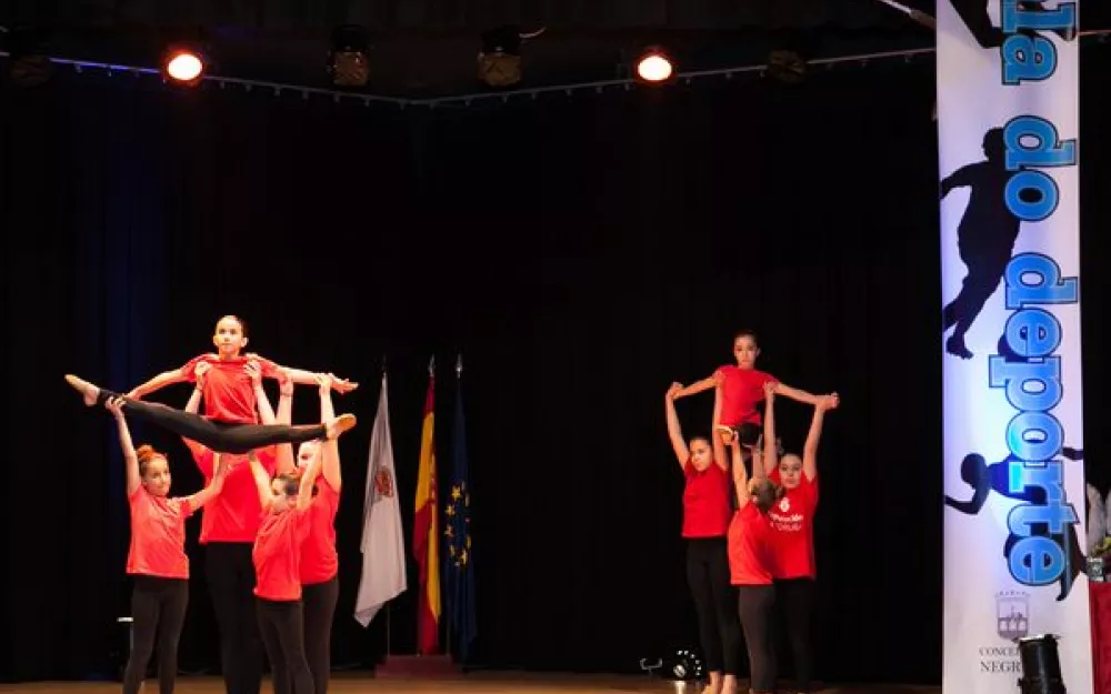VI Gala do Deporte