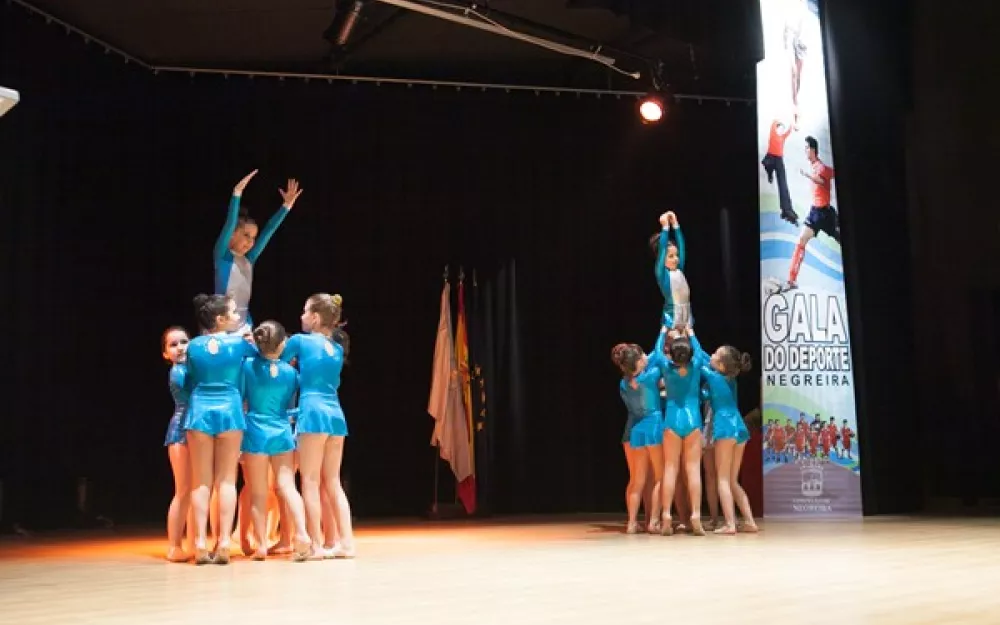 Gala do Deporte 2014