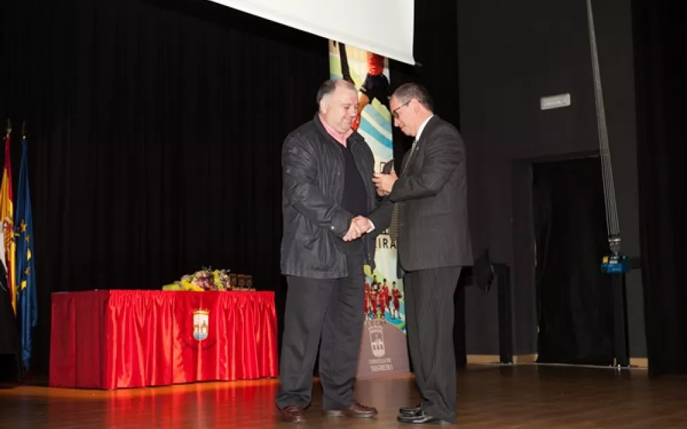 Gala do Deporte 2014