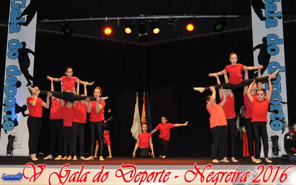 V Gala do Deporte