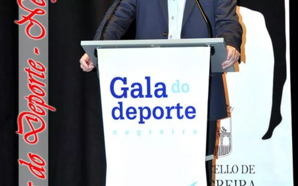 V Gala do Deporte