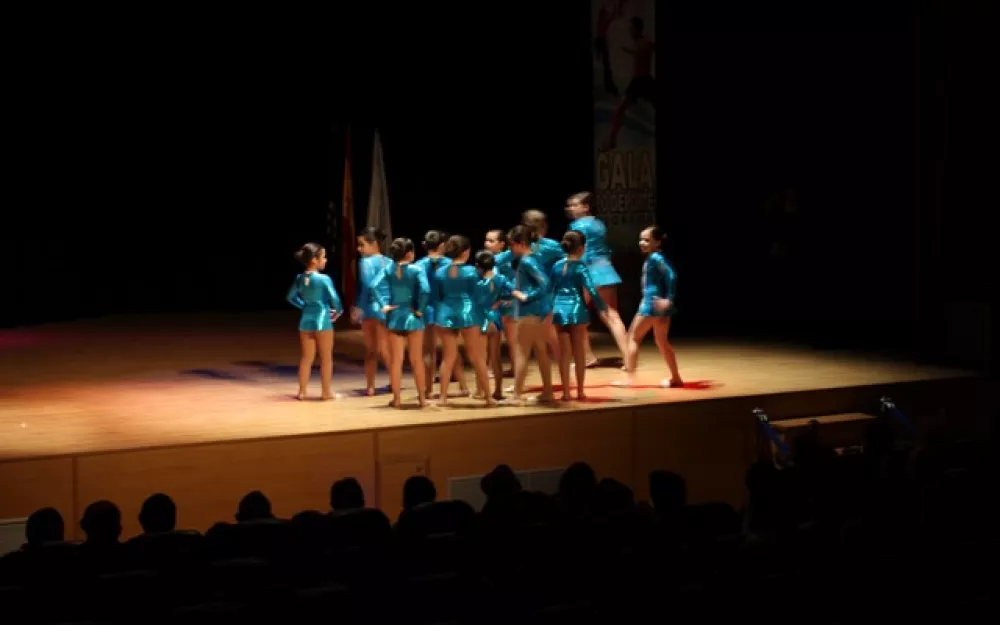 1ª Gala do Deporte