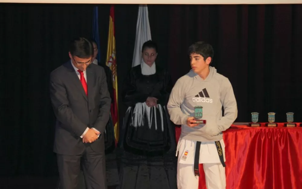 1ª Gala do Deporte