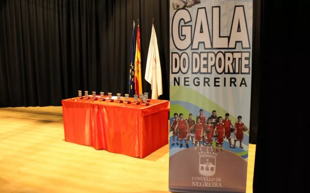 1ª Gala do Deporte
