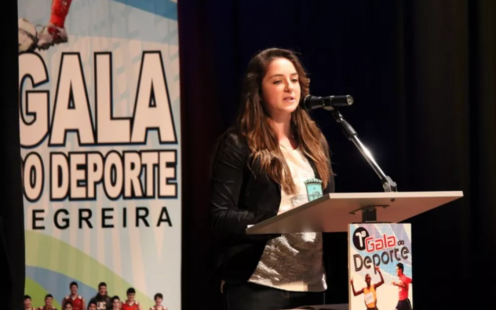 1ª Gala do Deporte