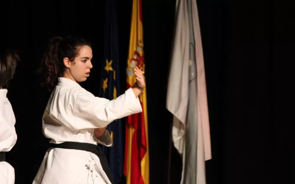 1ª Gala do Deporte