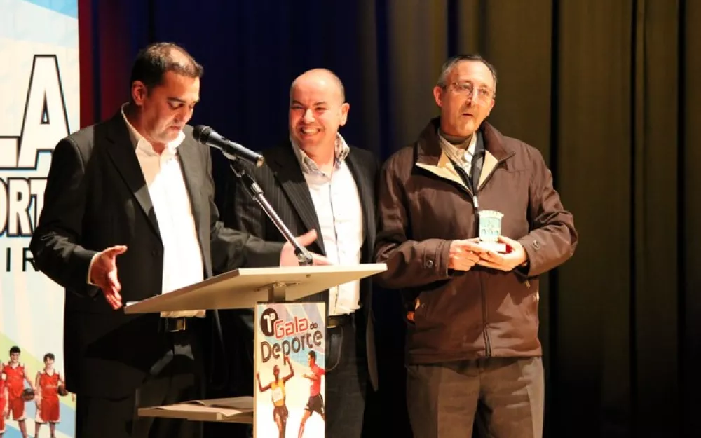 1ª Gala do Deporte