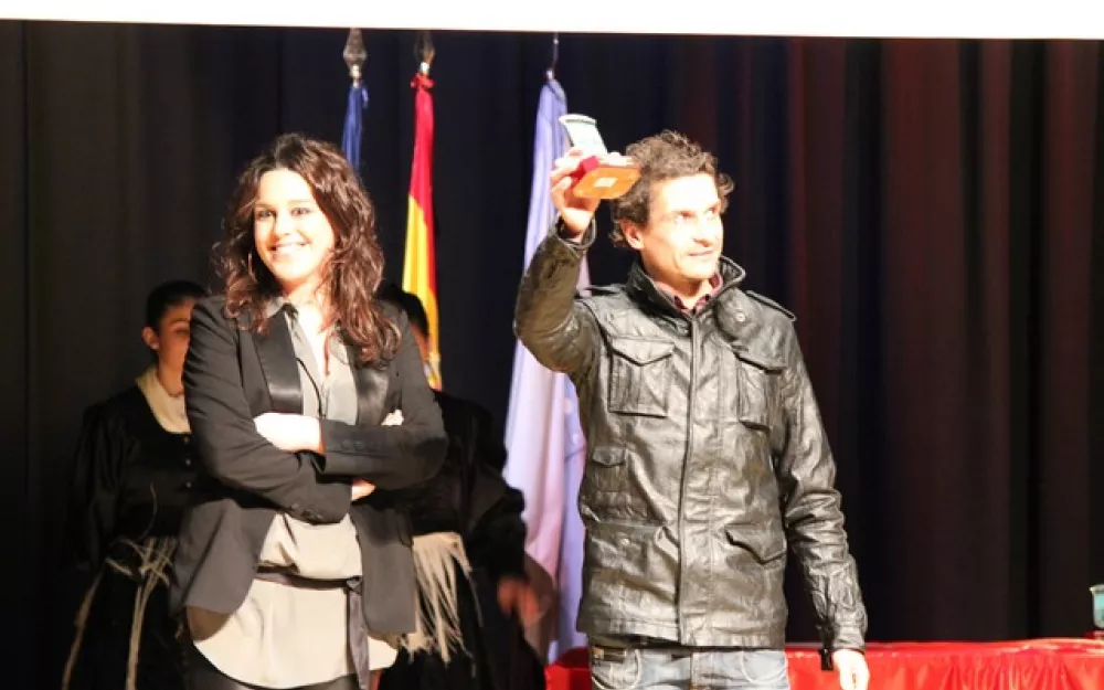 1ª Gala do Deporte