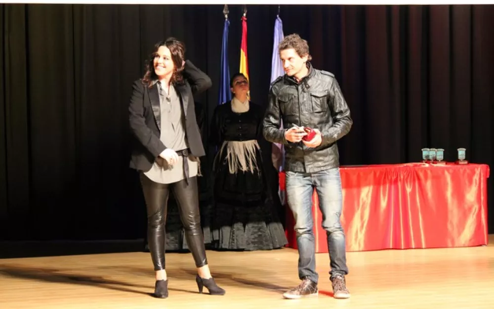 1ª Gala do Deporte