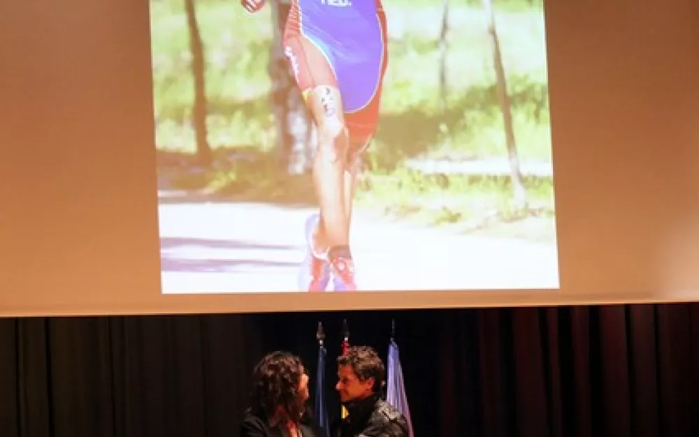 1ª Gala do Deporte