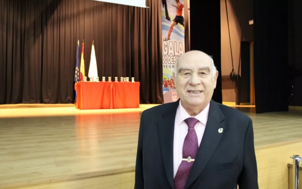 1ª Gala do Deporte
