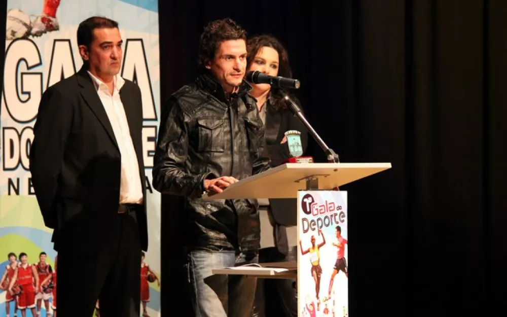 1ª Gala do Deporte