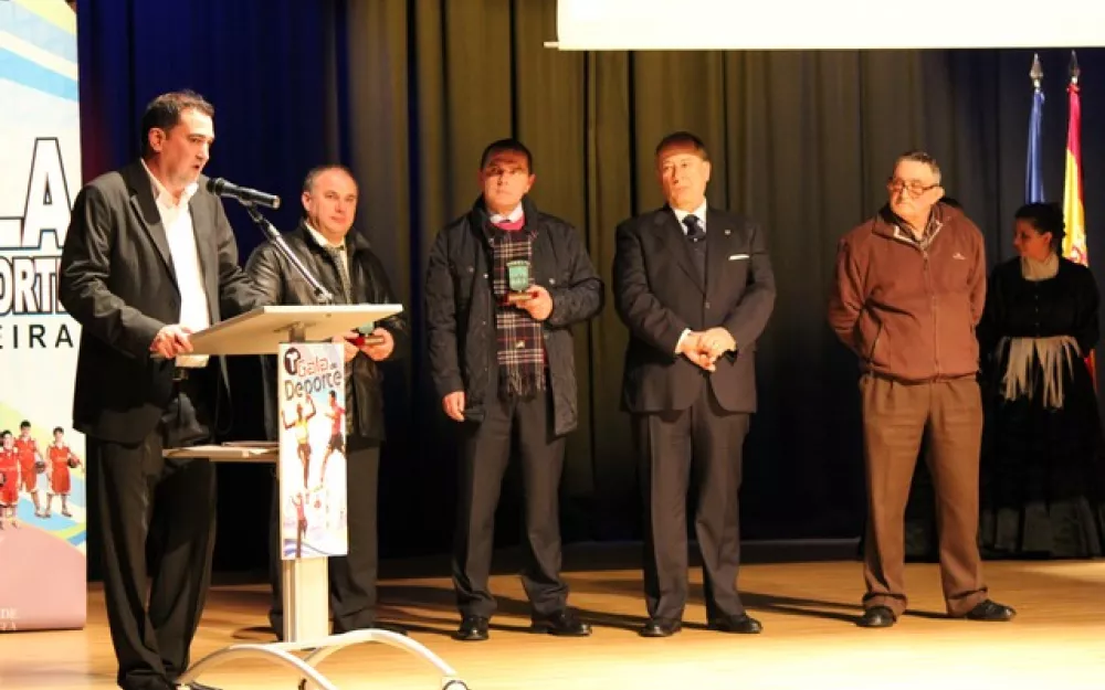 1ª Gala do Deporte