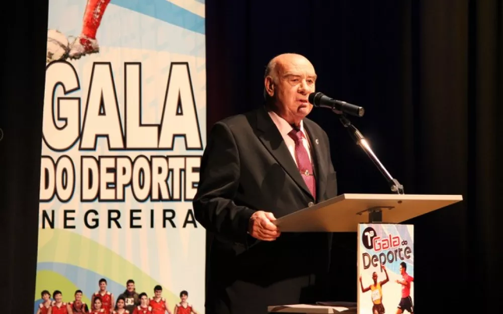 1ª Gala do Deporte