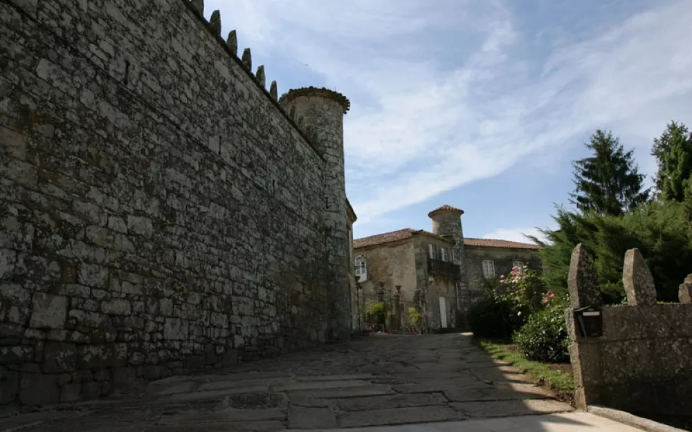 Concello Negreira