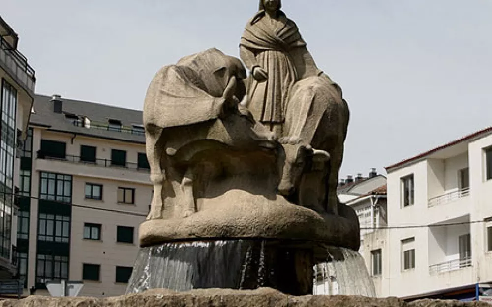 Concello Negreira