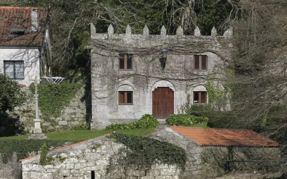 Concello Negreira