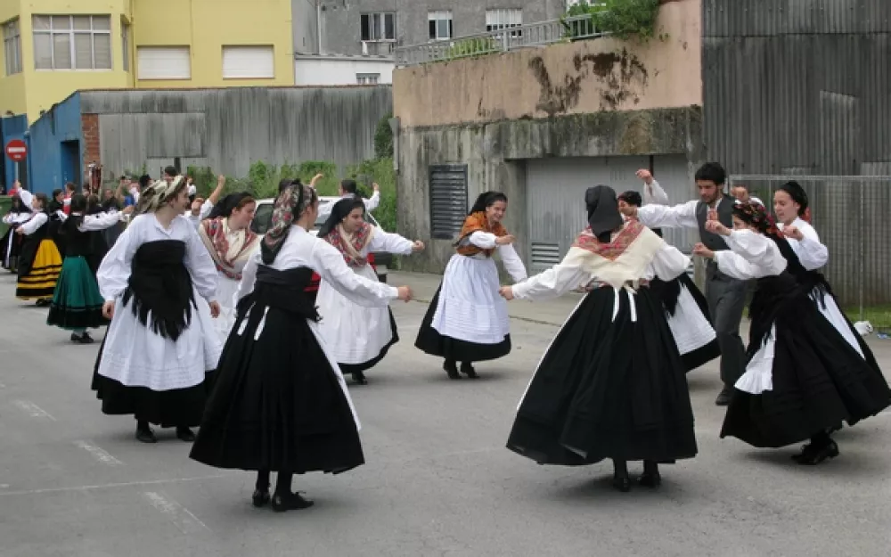 XX Día da Muiñeira